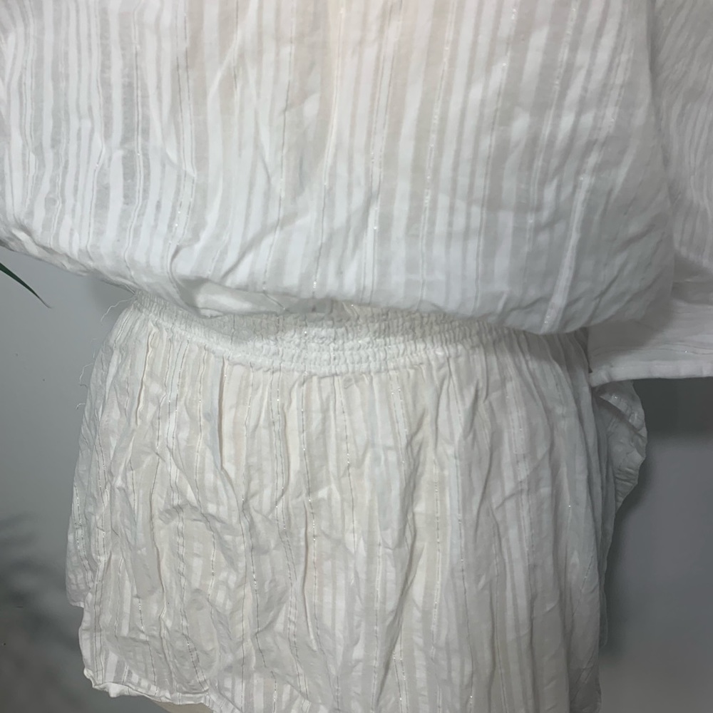 Lily putlizer blouse - Picture 4 of 8